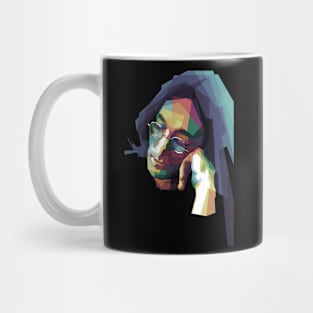 Legend Mug